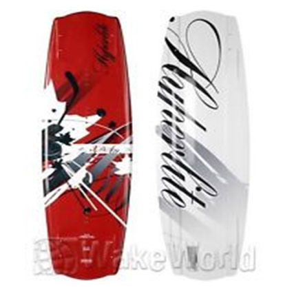 Hyperlite Wakeboard
