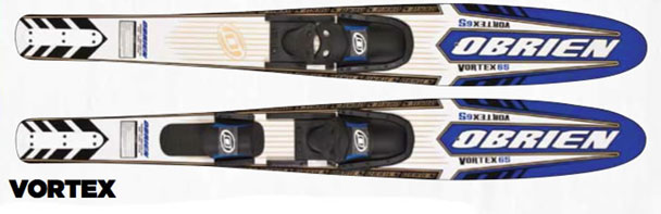 O'Brien Water Skis